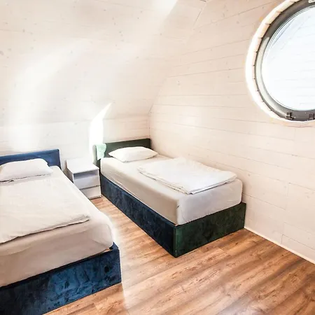 Royal Palm Dom wakacyjny *