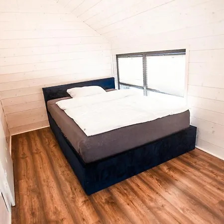 Dom wakacyjny Royal Palm Mielno (Koszalin)