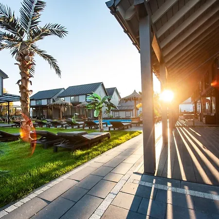 Royal Palm بيت للعطل *