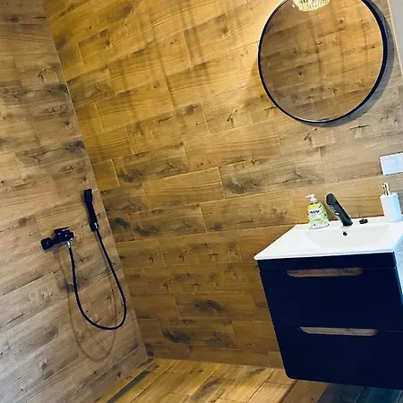 Dom wakacyjny Royal Palm Mielno (Koszalin)