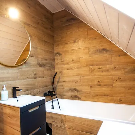 Dom wakacyjny Royal Palm