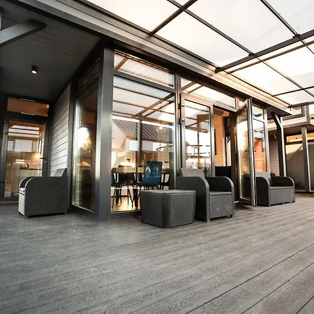 Royal Palm Casa de Férias *