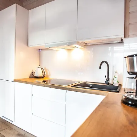 Dom wakacyjny Royal Palm