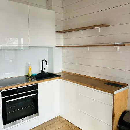 Dom wakacyjny Royal Palm