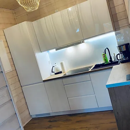 Dom wakacyjny Royal Palm