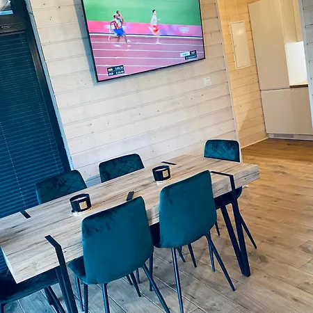 Royal Palm Dom wakacyjny