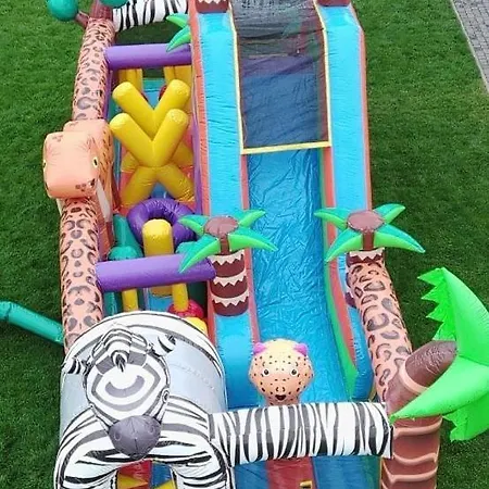 Royal Palm Dom wakacyjny