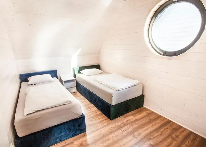 Royal Palm Casa de Férias *