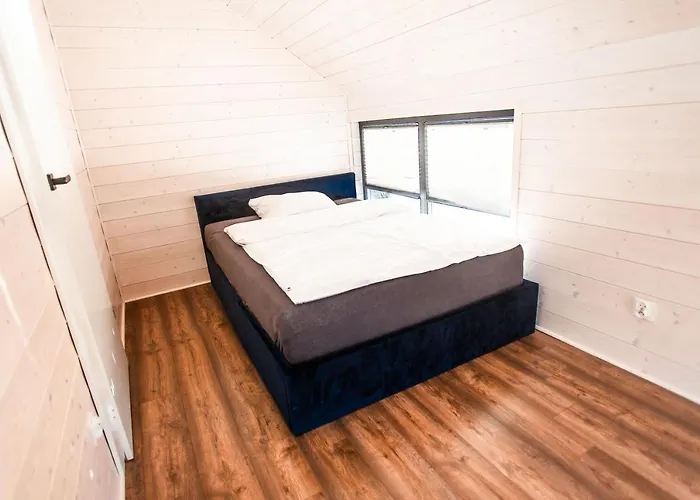 Casa de Férias Royal Palm Mielno (Koszalin)