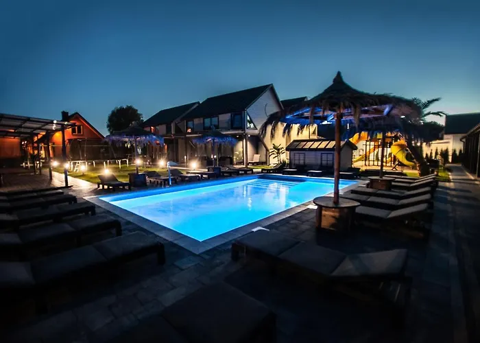 Royal Palm 미엘노