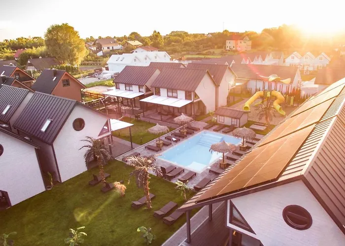 Royal Palm 미엘노