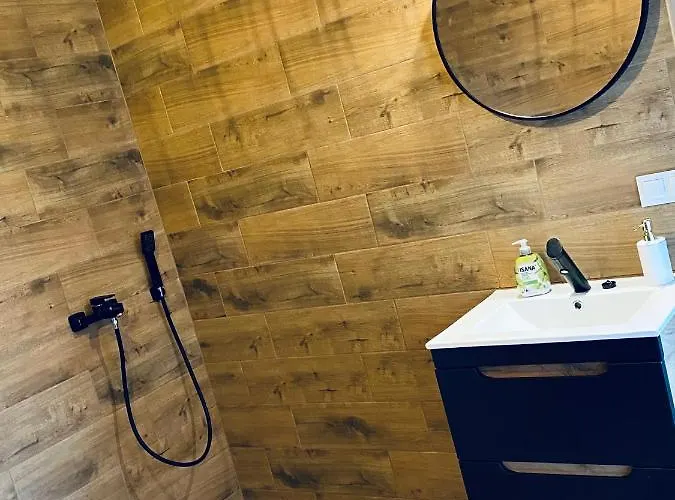 펜션 Royal Palm 미엘노