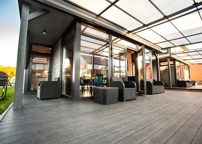 Royal Palm Casa de Férias *