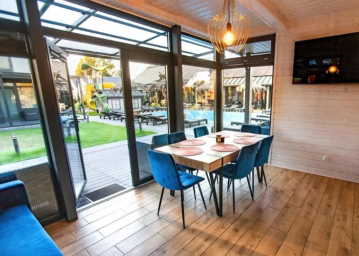 Casa de Férias Royal Palm *