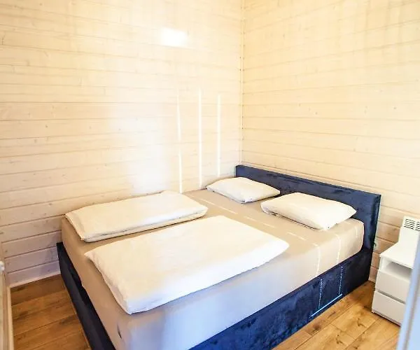 Casa de Férias Royal Palm