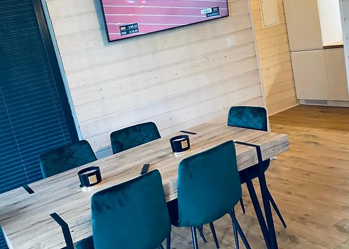 Royal Palm Casa de Férias