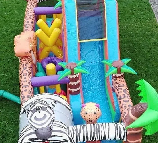 Royal Palm Casa de Férias